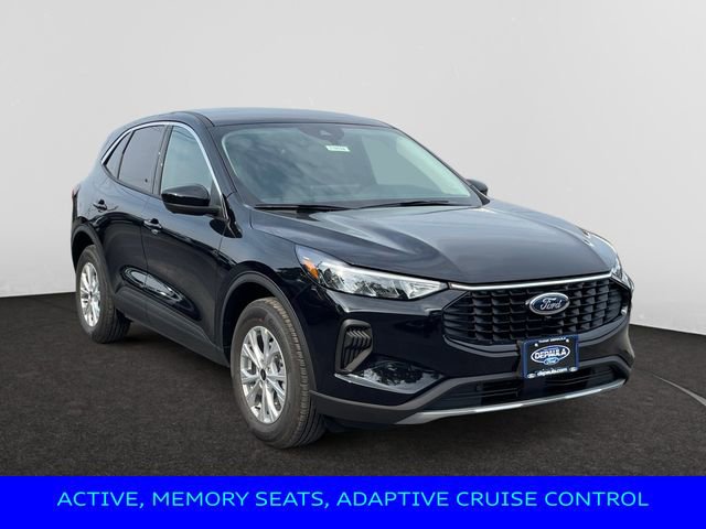 New 2024 Ford Escape Active w/ Tech Pack #2 image 9