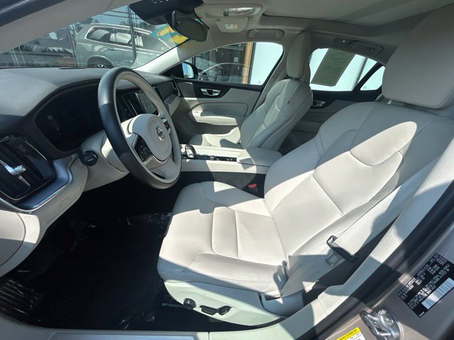 Certified 2024 Volvo S60 B5 Core w/ Climate Package FWD image 20