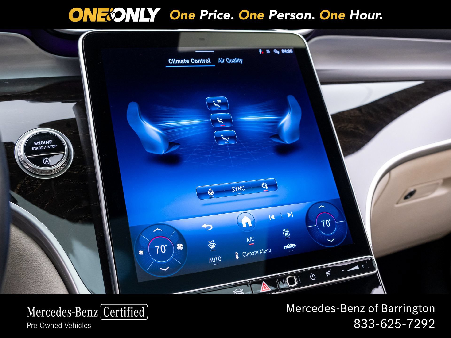 Certified 2025 Mercedes-Benz GLC 300 4MATIC image 27