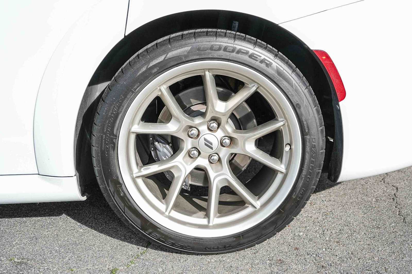 Used 2023 Dodge Charger Scat Pack image 10