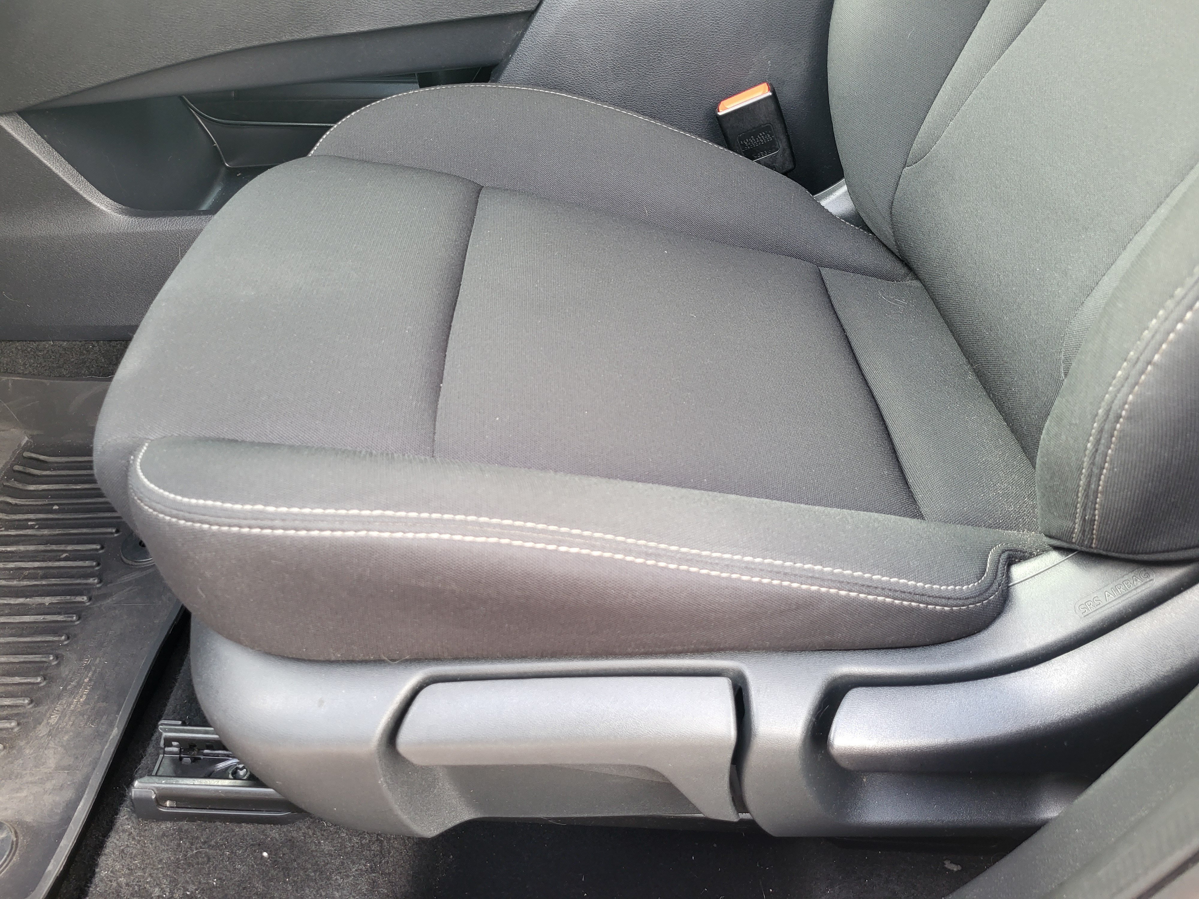 Certified 2024 Nissan Rogue S AWD/4WD image 25
