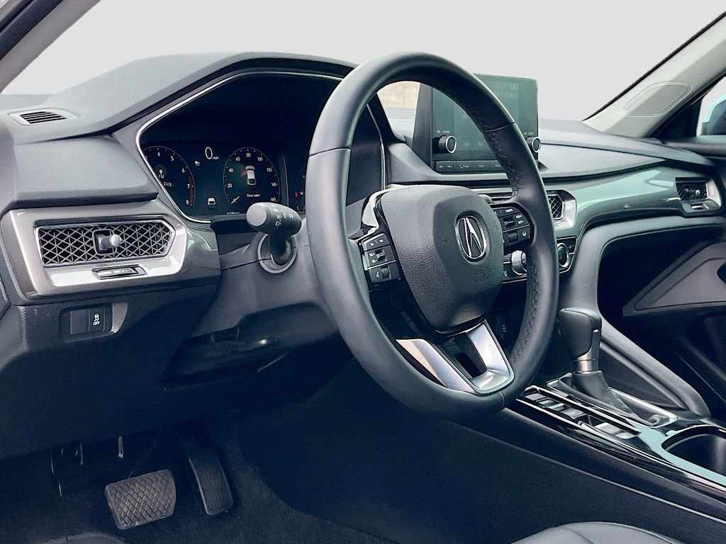Used 2025 Acura Integra FWD image 9