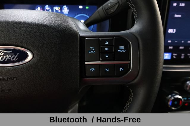 Used 2026 Ford F350 Lariat w/ FX4 Off-Road Package AWD/4WD image 39