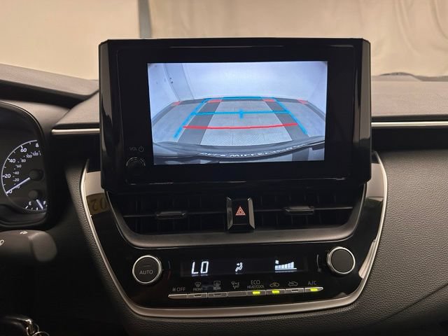 Used 2024 Toyota Corolla LE FWD image 8