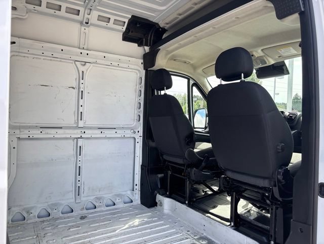 Used 2023 RAM ProMaster 3500 FWD image 32