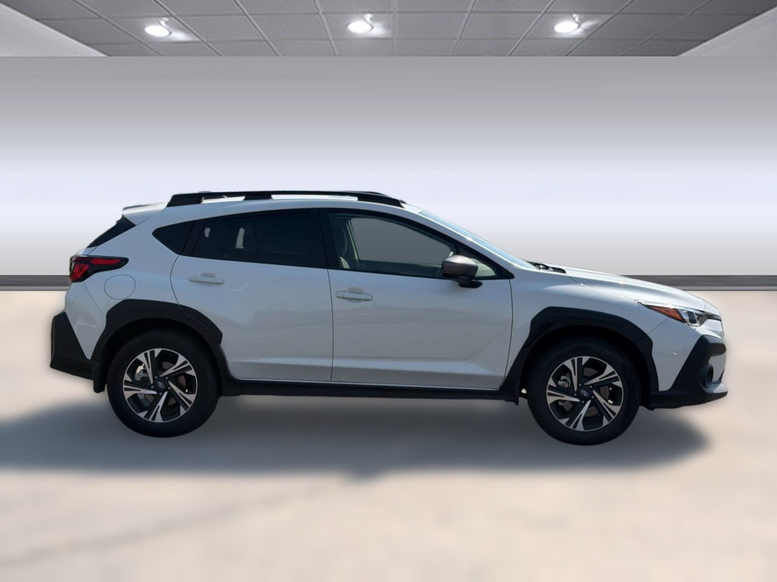Certified 2025 Subaru Crosstrek 2.5i Premium AWD/4WD image 8