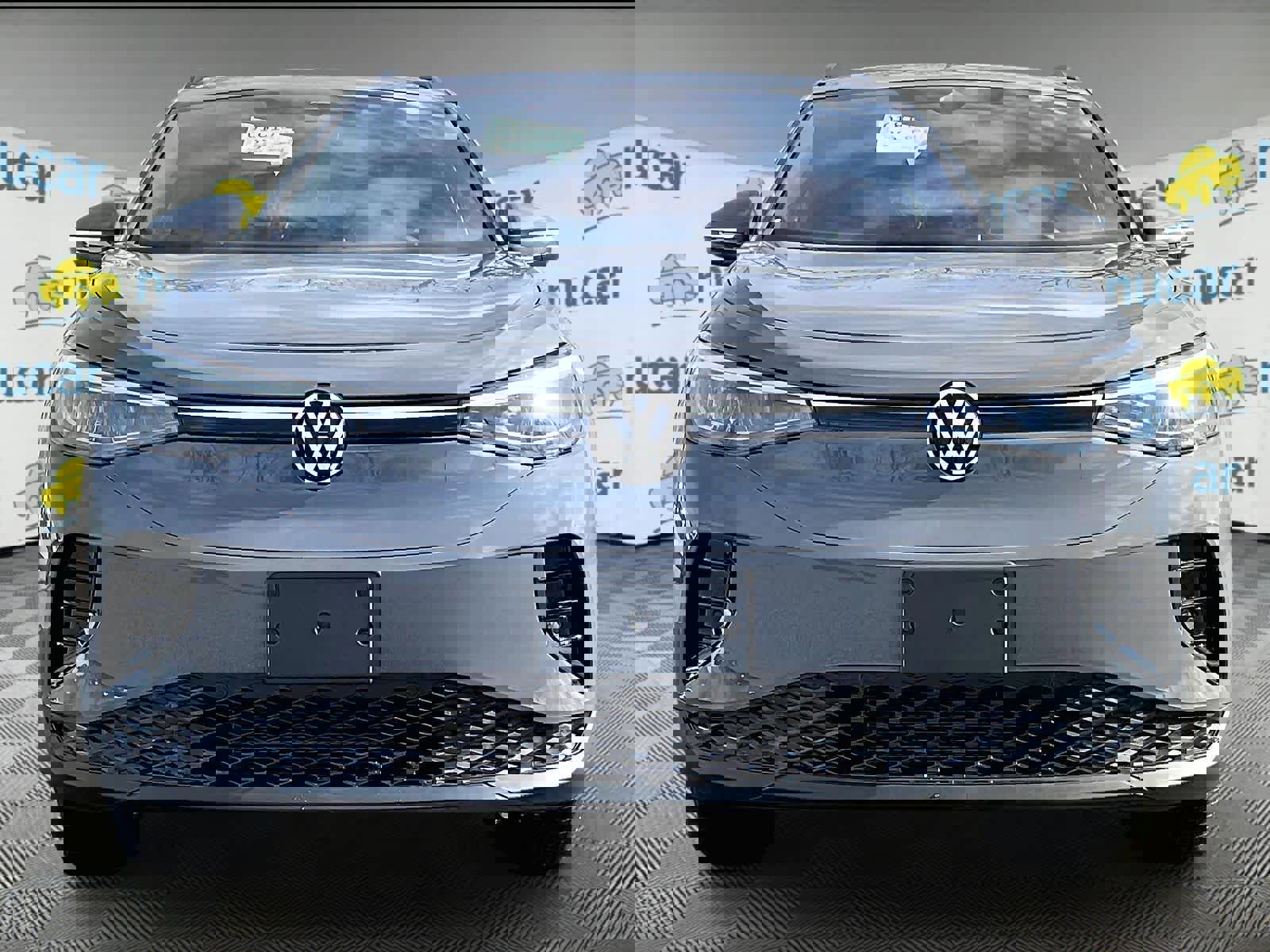 New 2025 Volkswagen ID.4 Pro image 3