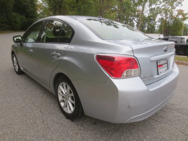 Used 2013 Subaru Impreza 2.0i Premium w/ All-Weather Pkg AWD/4WD image 5