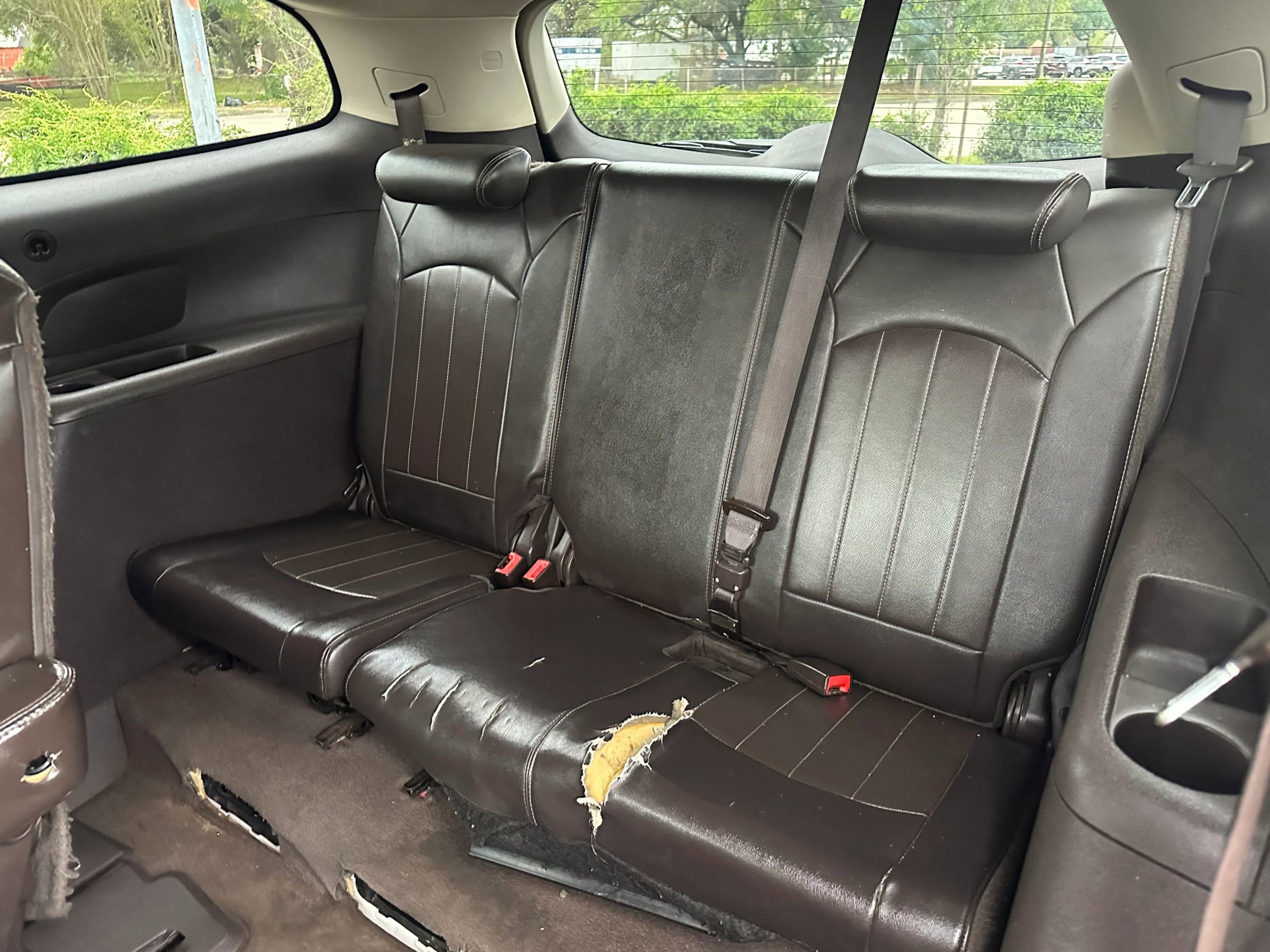 Used 2013 Buick Enclave Leather image 13