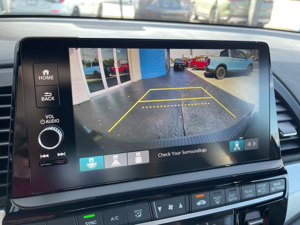 New 2026 Honda Odyssey Sport-L image 9