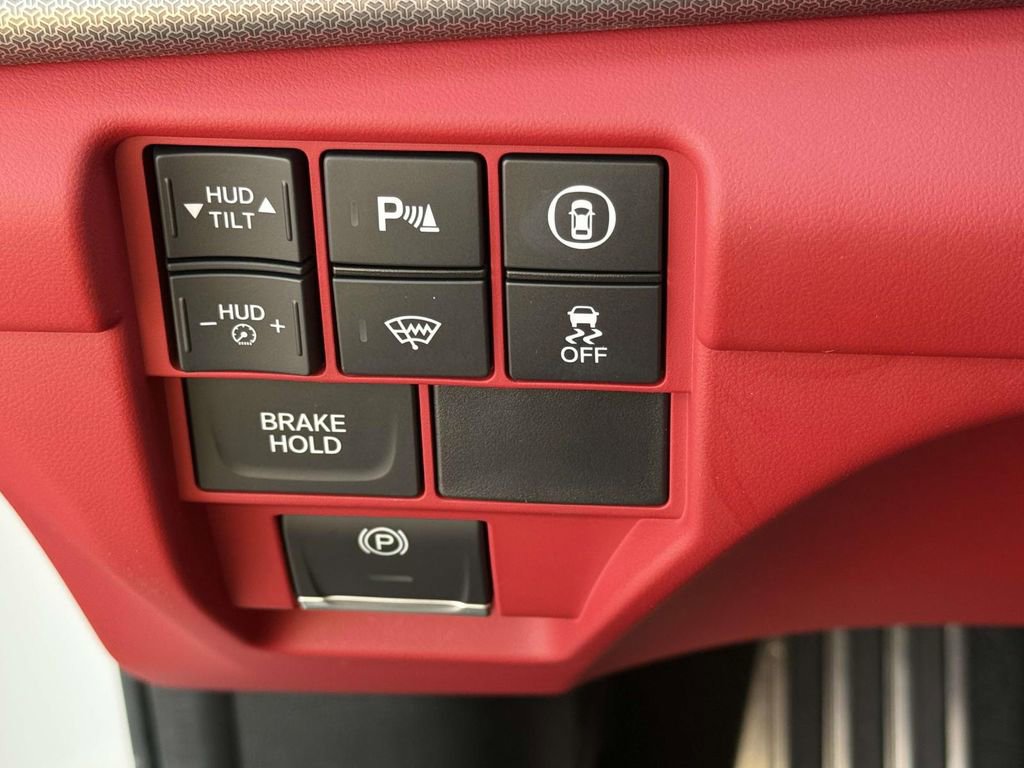 Certified 2025 Acura RDX A-Spec AWD/4WD image 27