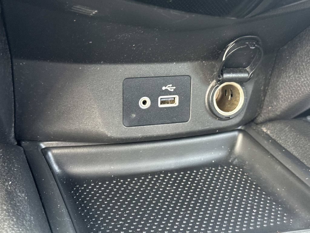 Certified 2019 Nissan Rogue SV FWD image 27