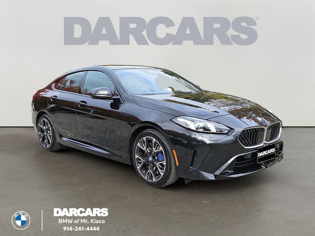 Used 2025 BMW 228i xDrive