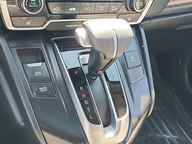 Used 2019 Honda CR-V EX image 15