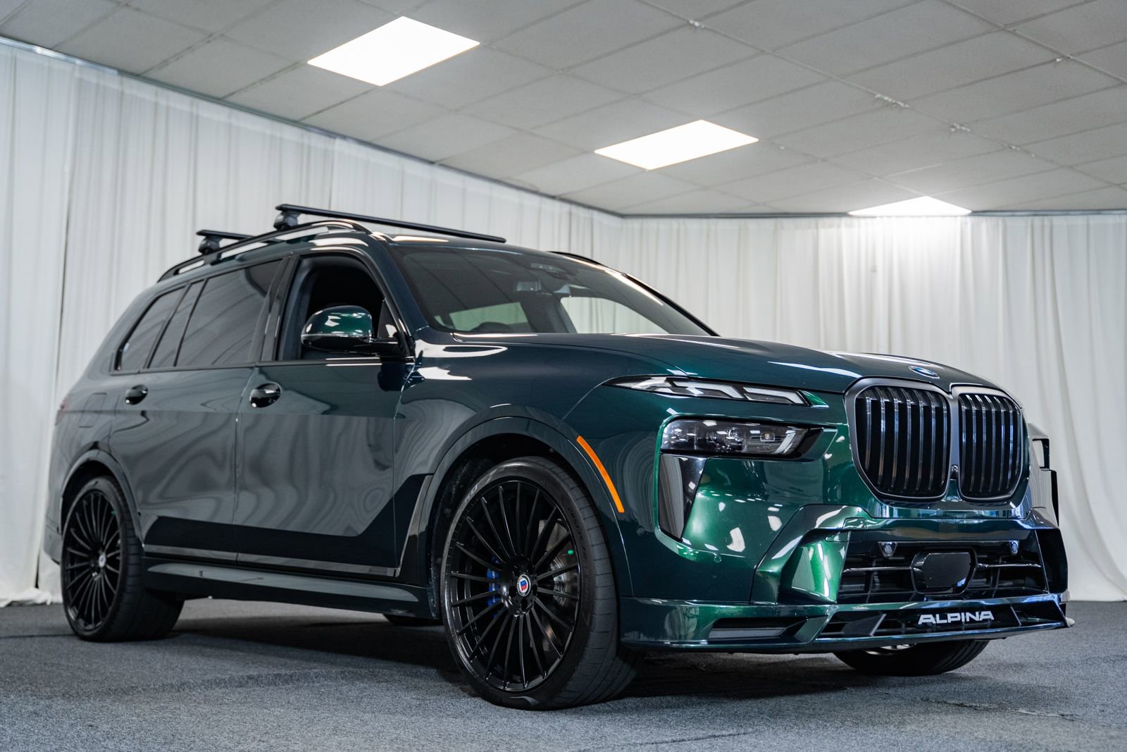 Used 2023 BMW ALPINA XB7