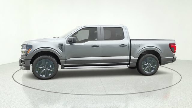 New 2026 Ford F150 STX AWD/4WD image 4