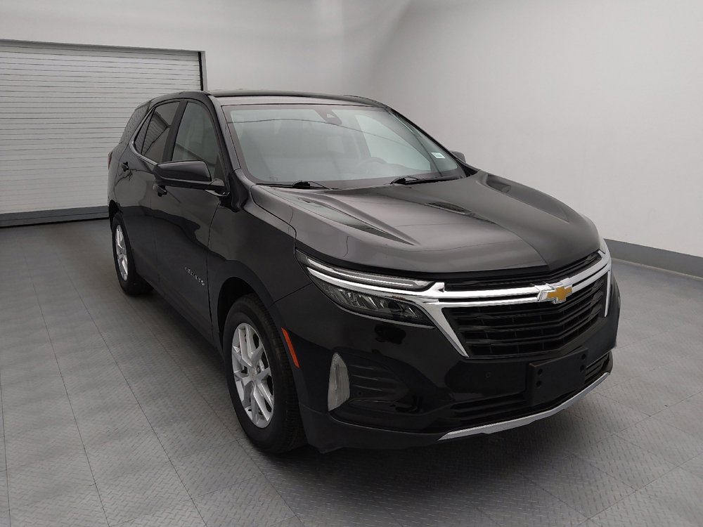 Used 2023 Chevrolet Equinox LT FWD image 13