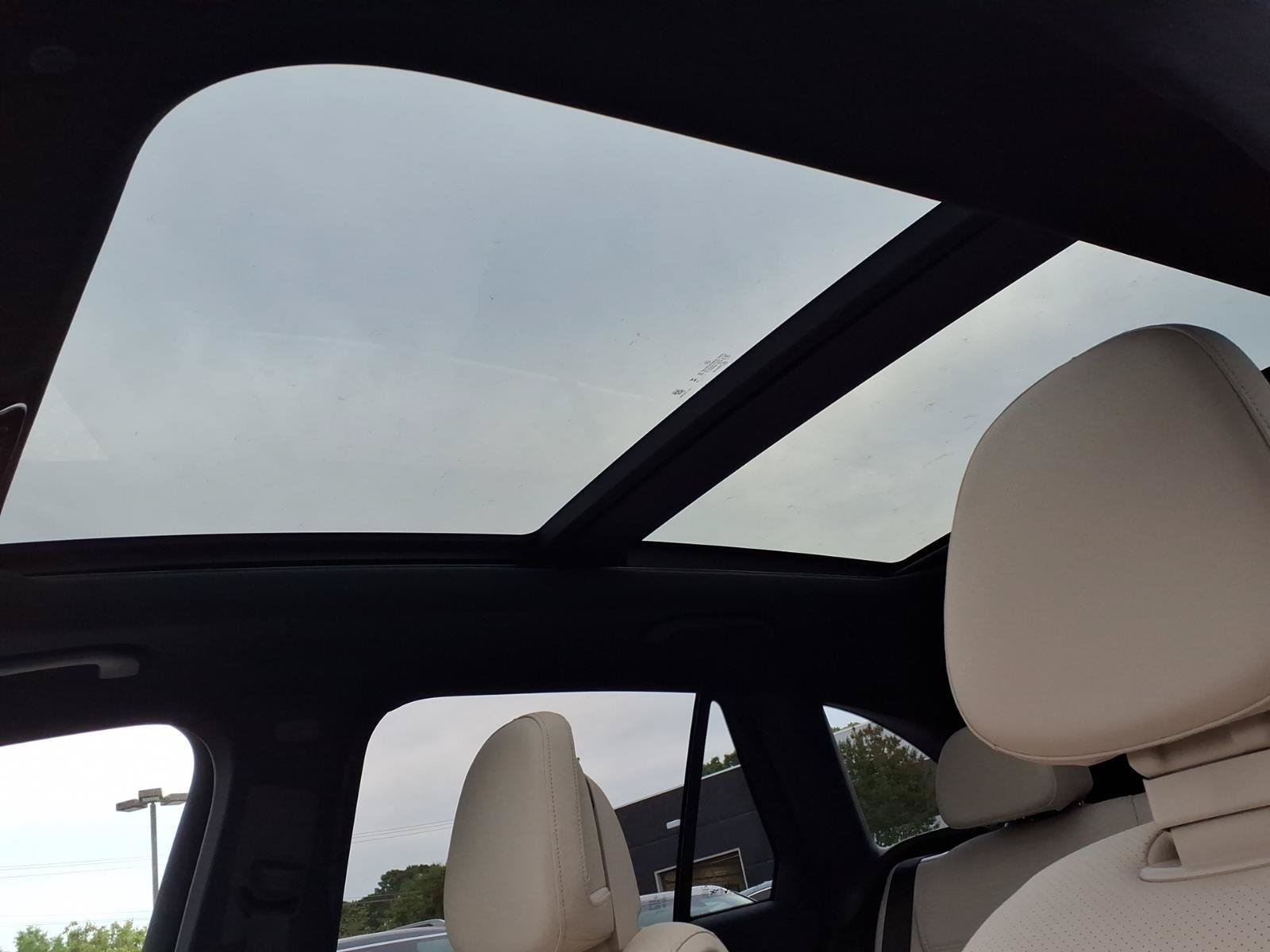 New 2026 Mercedes-Benz GLC 300 4MATIC image 27