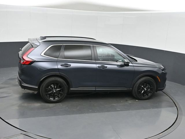 Used 2025 Honda CR-V Sport-L image 29