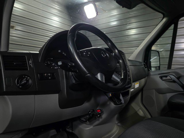Used 2017 Mercedes-Benz Sprinter 3500 image 14