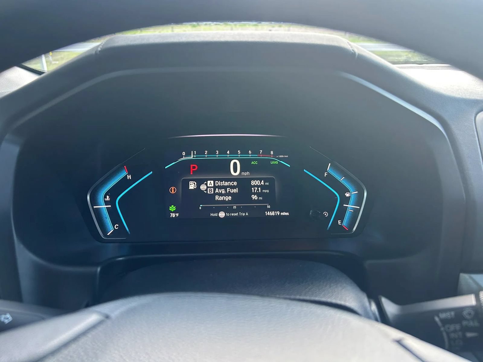 Used 2020 Honda Odyssey EX-L image 13