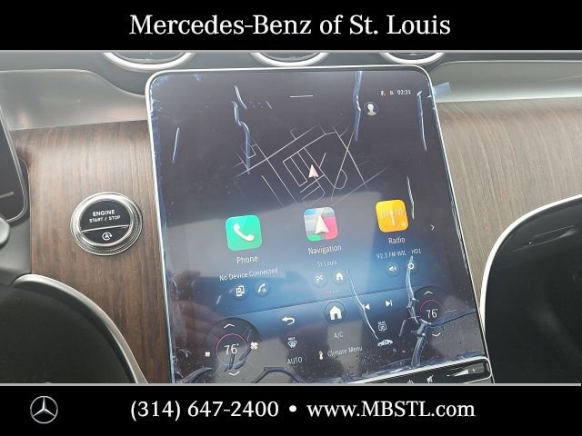 New 2026 Mercedes-Benz GLC 300 4MATIC image 23