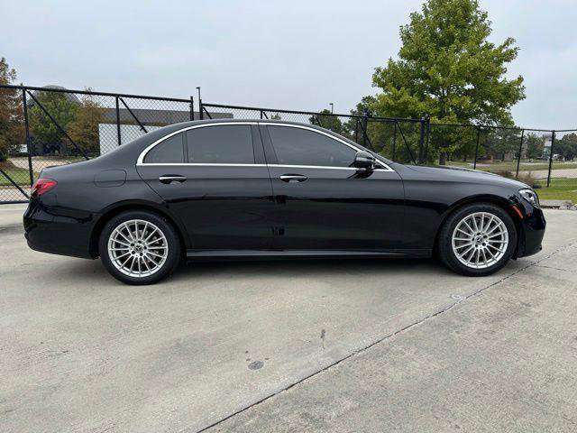 Certified 2021 Mercedes-Benz E 350 Sedan image 27
