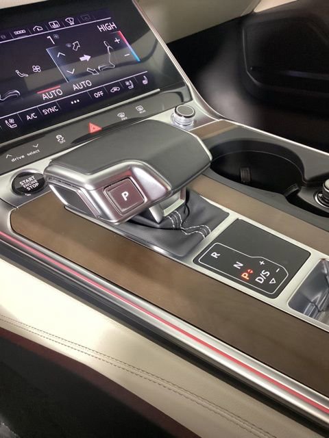 Used 2024 Audi A6 3.0T Prestige image 27