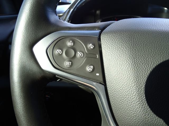 Certified 2022 Chevrolet Traverse RS w/ LPO, Cargo Package image 18