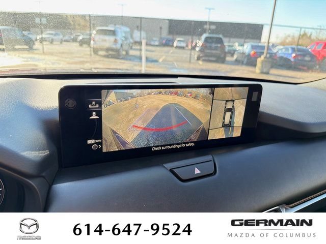 New 2026 MAZDA CX-90 3.3 Turbo S w/ Premium Package AWD/4WD image 28