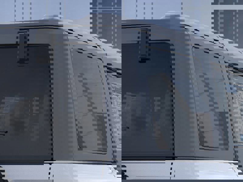 New 2025 Ford Bronco Badlands w/ Sasquatch Package image 57