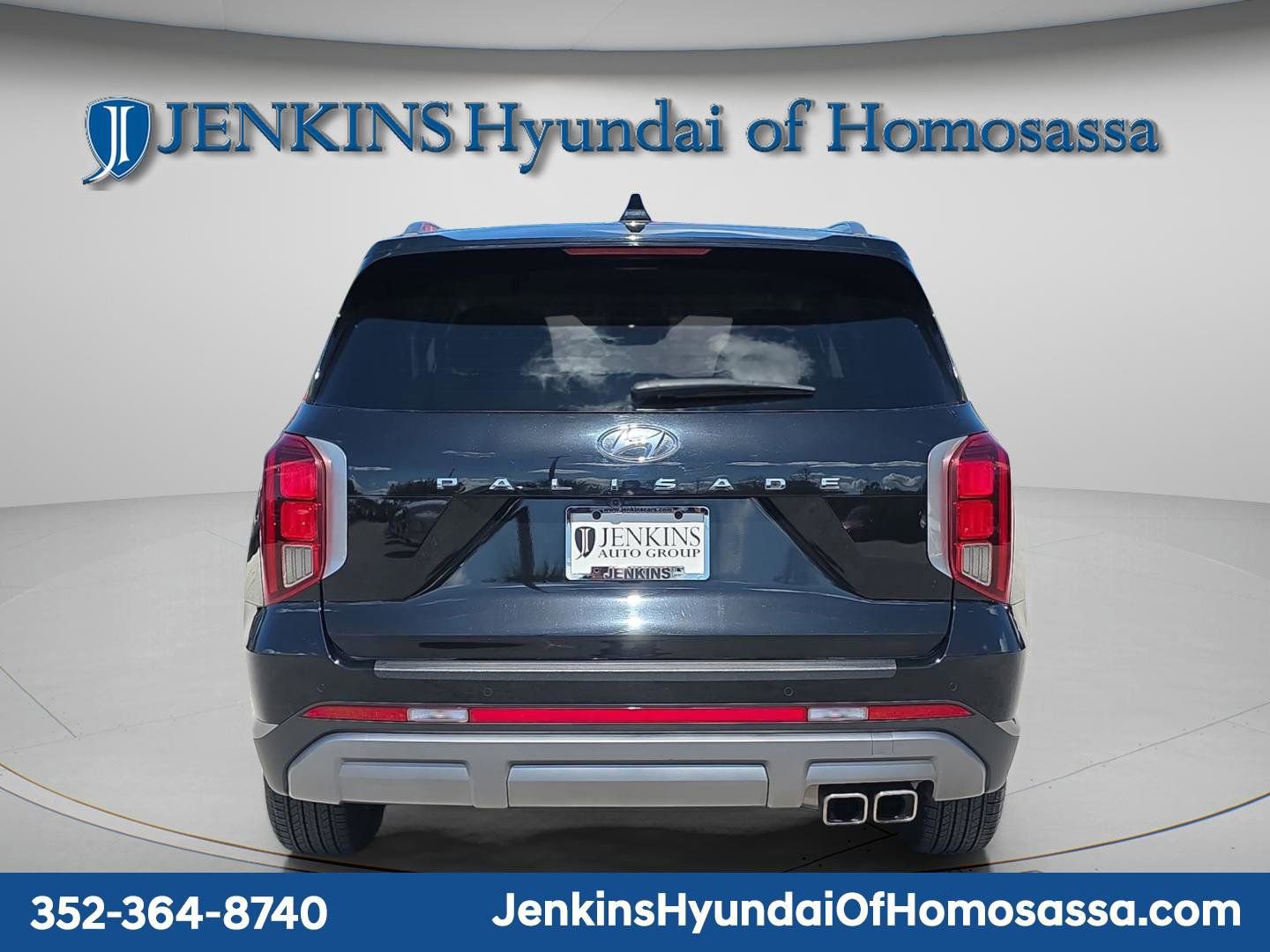 Used 2023 Hyundai Palisade SEL image 9