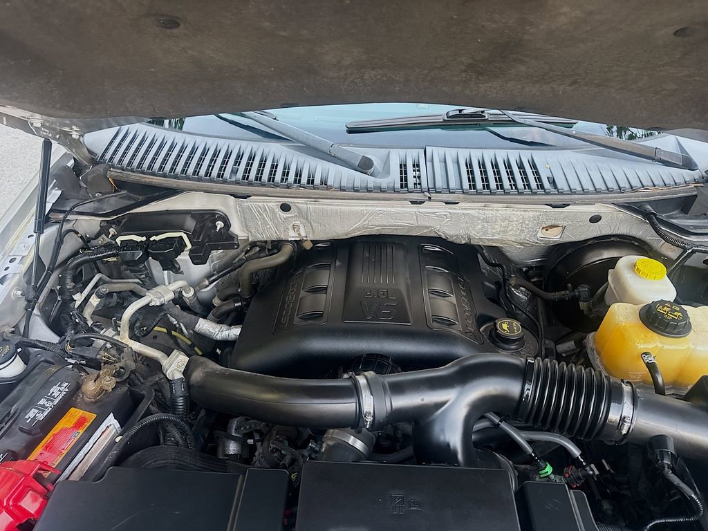 Used 2016 Ford Expedition Limited w/ Equipment Group 301A image 33