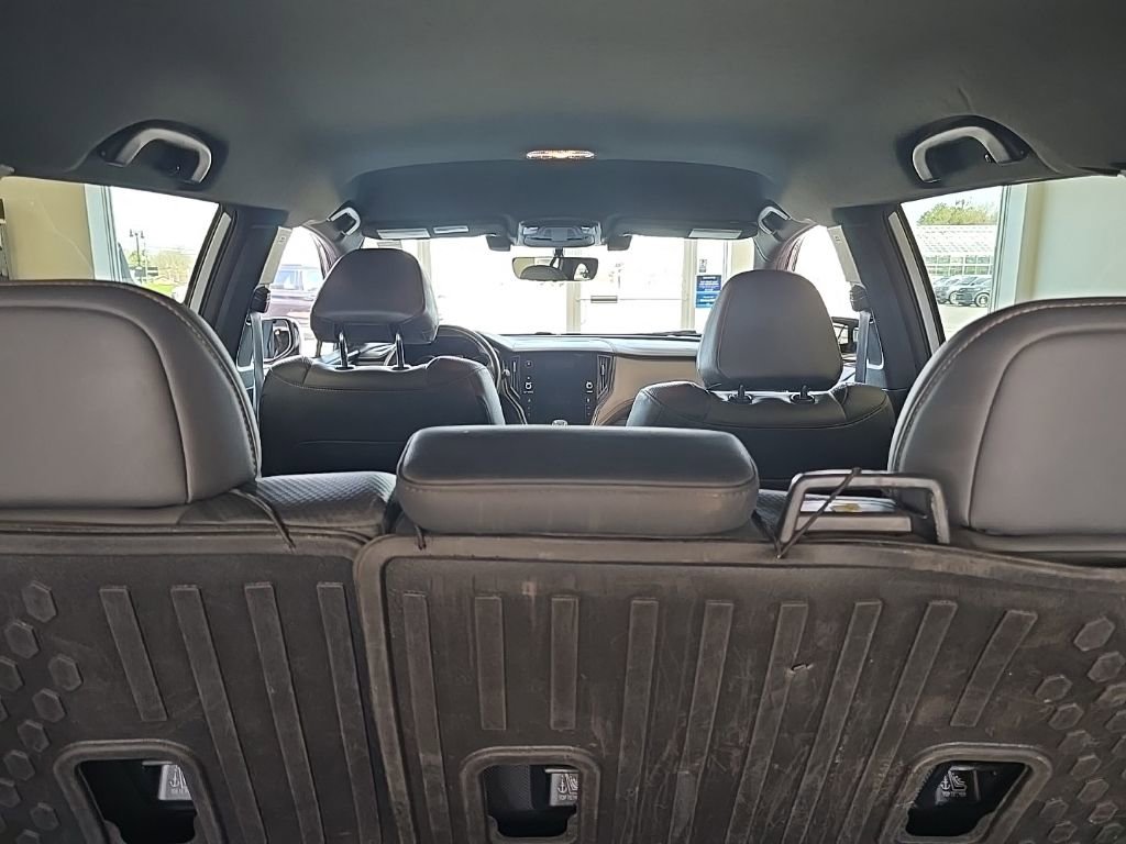 Used 2022 Subaru Outback Wilderness image 34