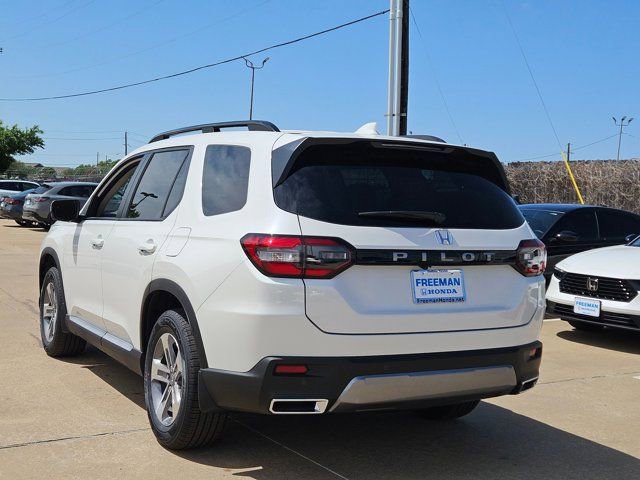New 2026 Honda Pilot EX-L image 7