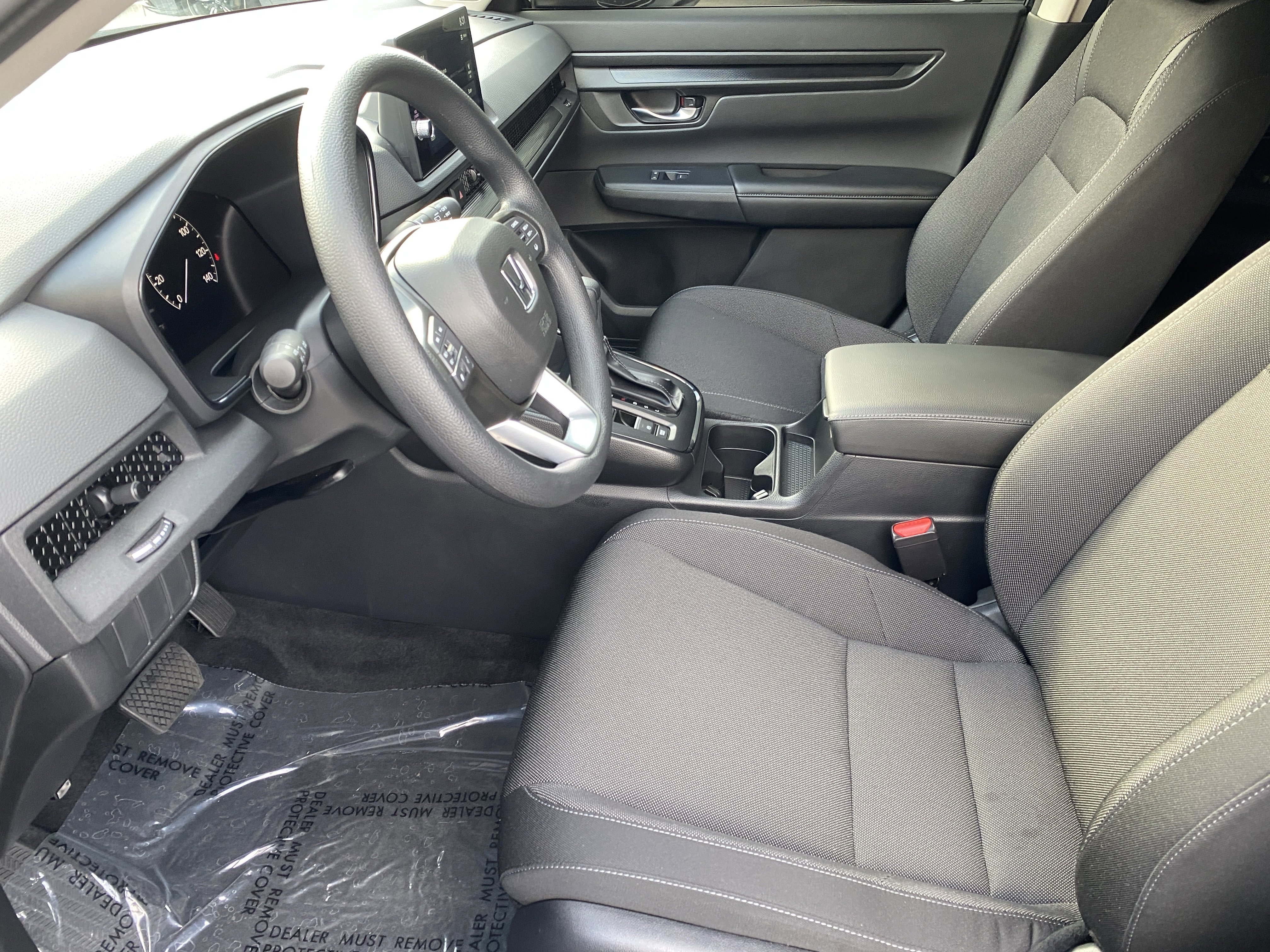 Certified 2026 Honda CR-V EX image 15