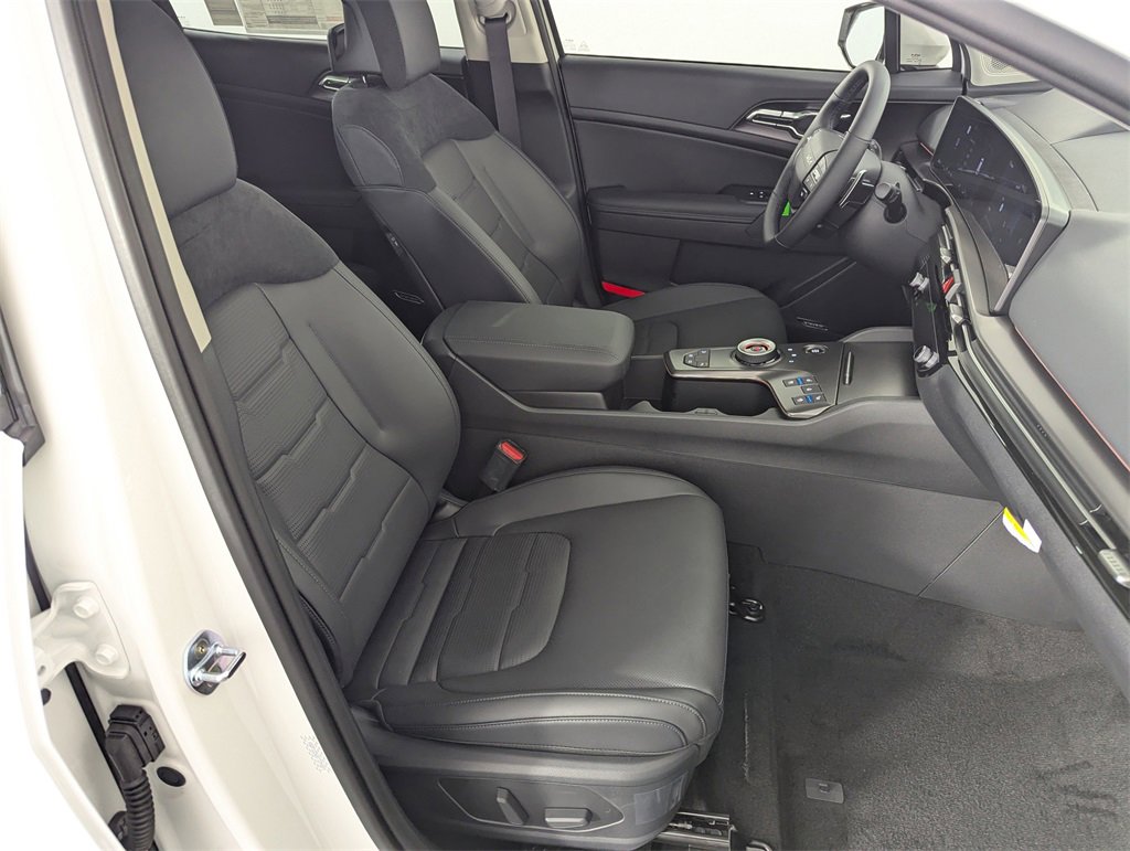 New 2026 Kia Sportage SX Prestige image 38