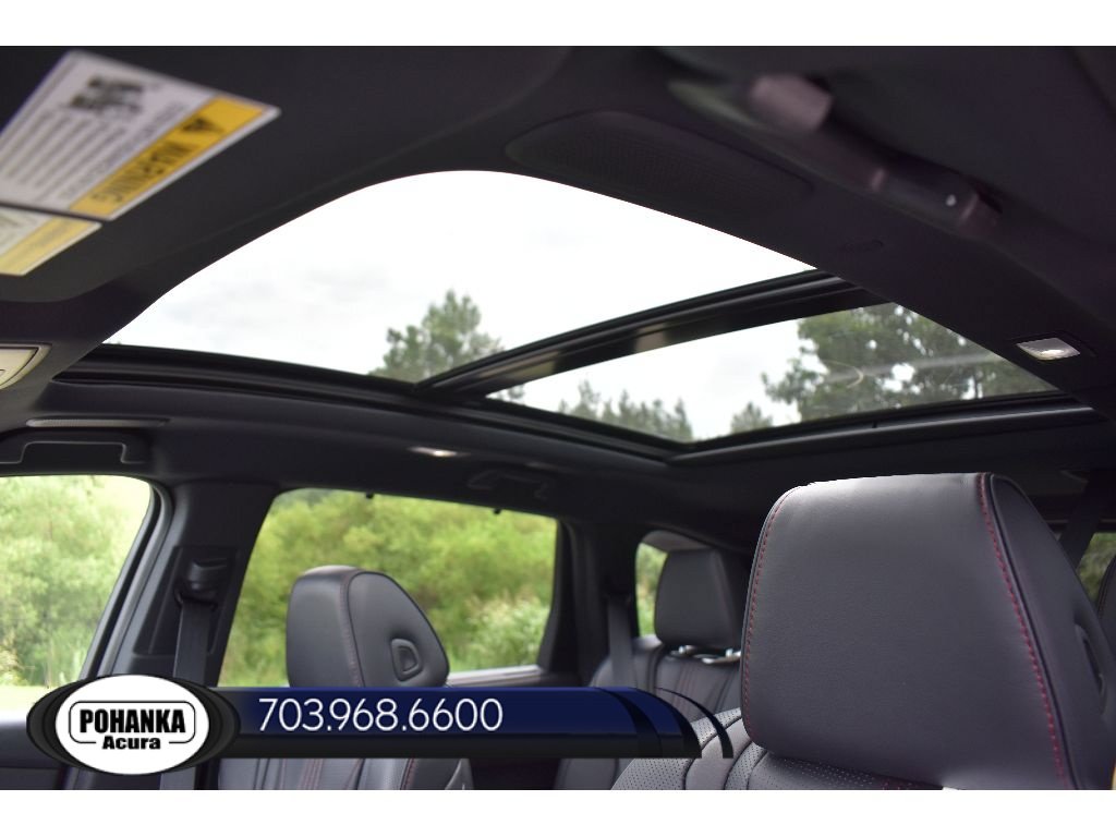 New 2026 Acura MDX A-Spec w/ Advance Package AWD/4WD image 21