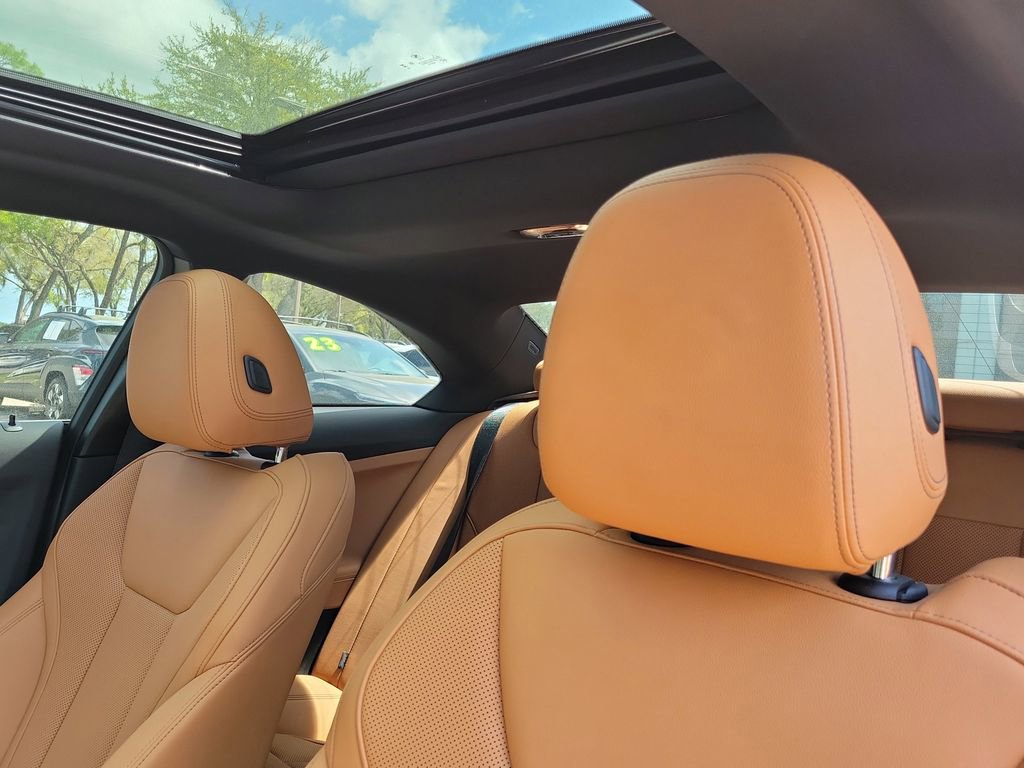 Used 2024 BMW M240i Coupe image 21