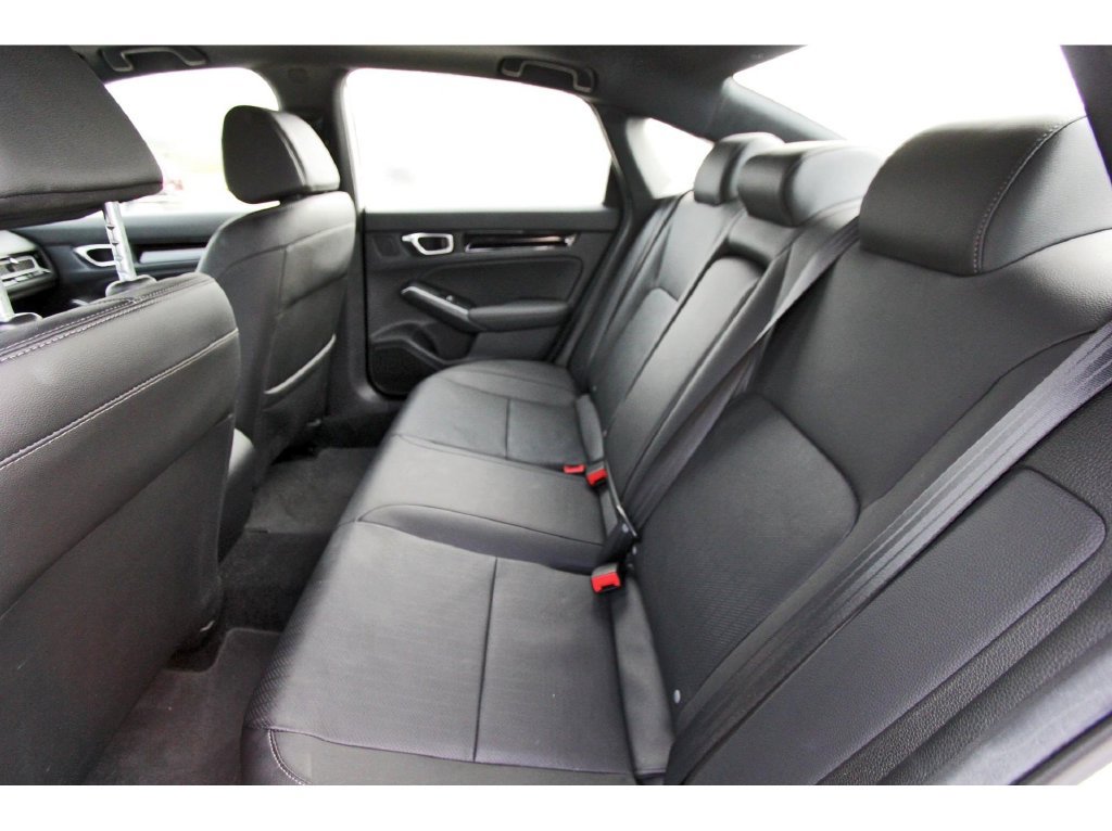 Used 2025 Honda Civic Sport image 13