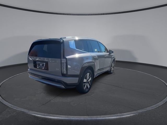 New 2026 Hyundai Ioniq 9 SEL image 9