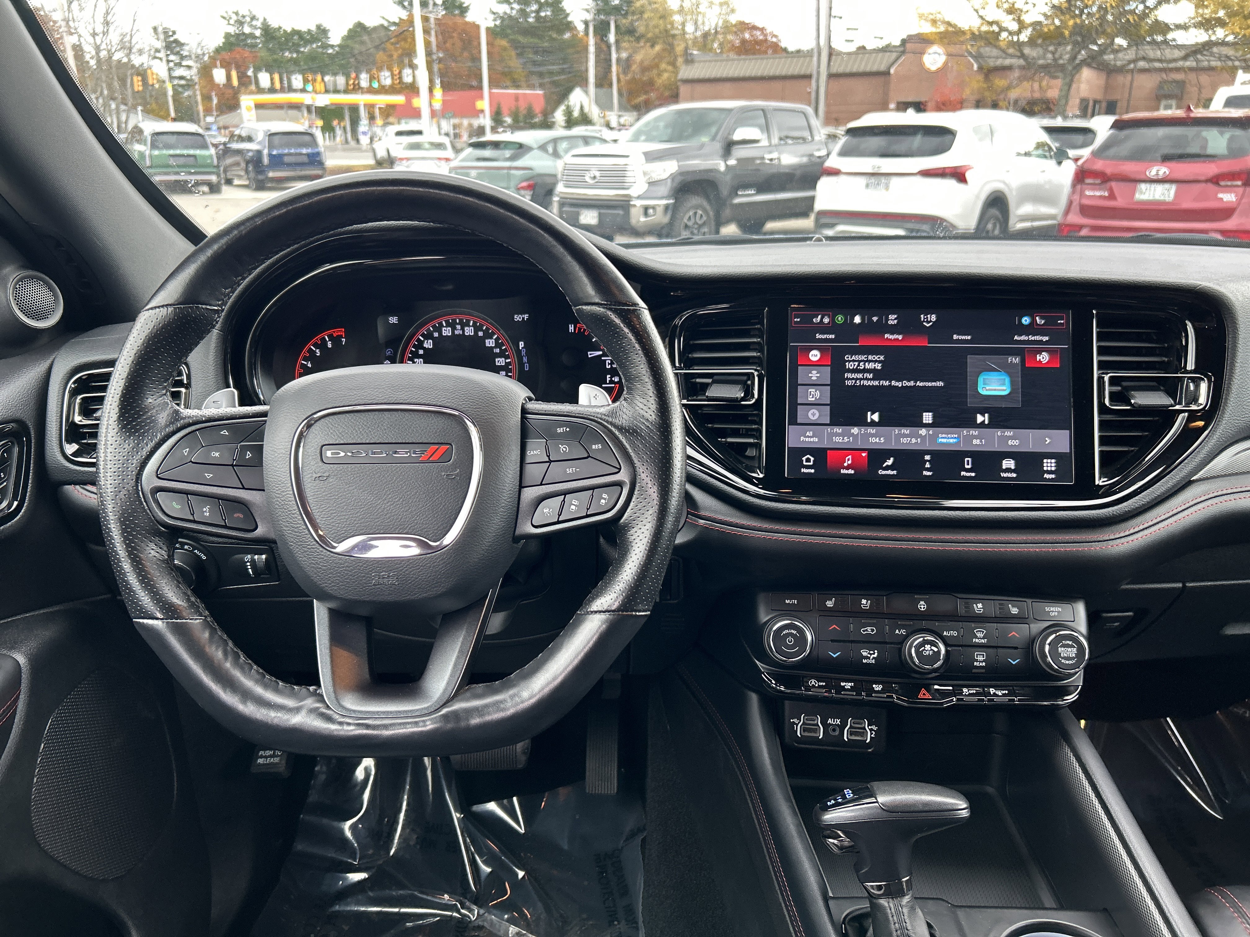 Used 2024 Dodge Durango GT image 20