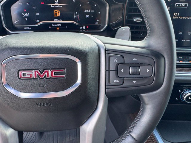 Used 2024 GMC Sierra 1500 Elevation w/ Elevation Premium Package AWD/4WD image 28