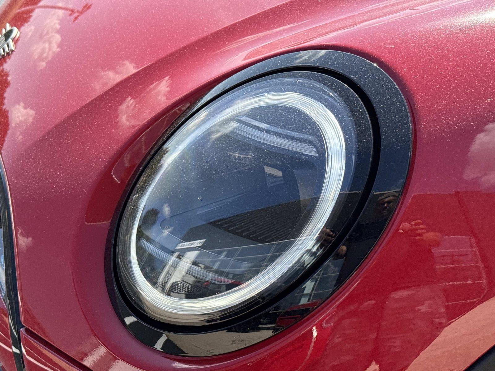 New 2026 MINI Cooper S FWD image 9