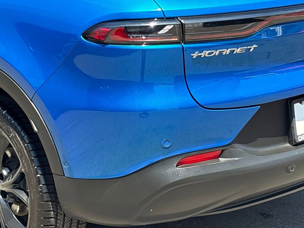 Used 2024 Dodge Hornet GT w/ Track Pack image 9