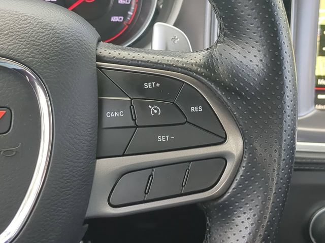 Certified 2021 Dodge Charger Scat Pack RWD image 31