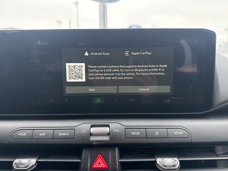 New 2025 Kia K4 LXS image 31