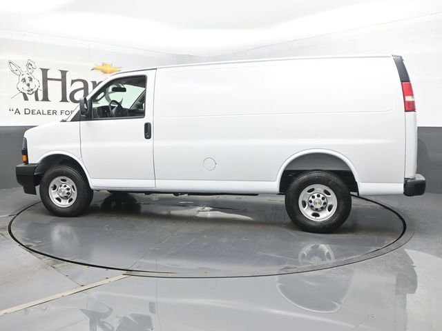 New 2026 Chevrolet Express 2500 w/ Driver Convenience Package image 31