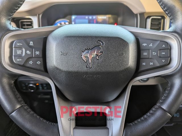 Used 2022 Ford Bronco Wildtrak image 16