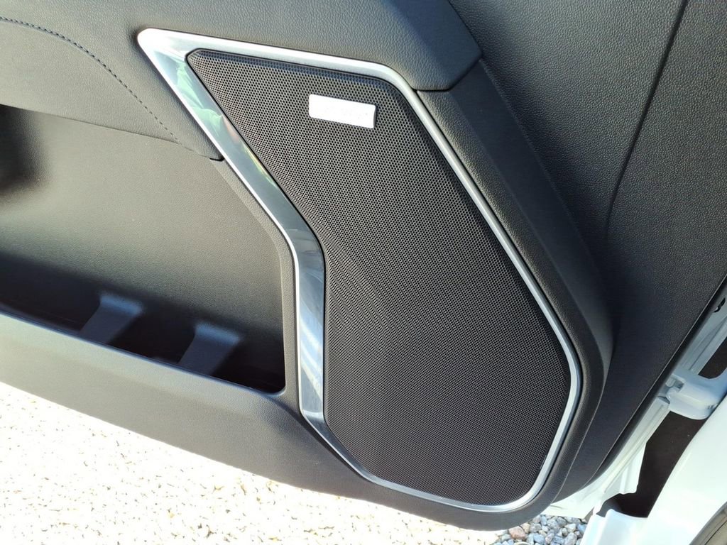 Used 2025 Chevrolet Silverado 1500 RST w/ RST All Star Premium Package image 32